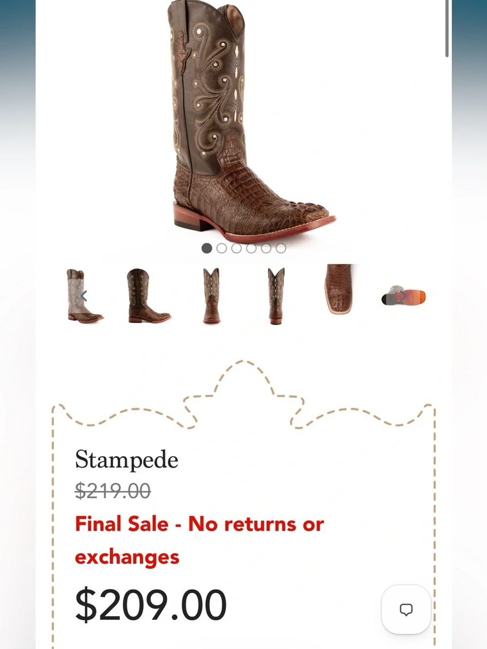 N/A great retails